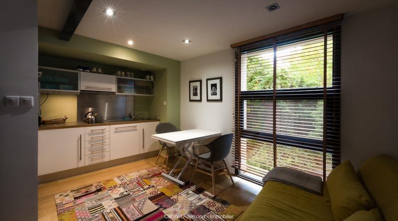 Maison contemporaine - 405 m² - 9 pièces