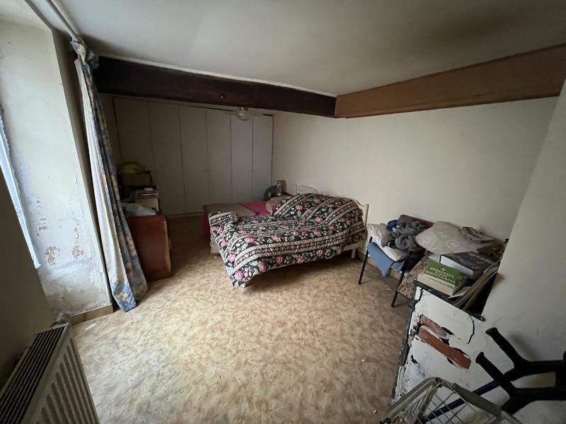 Maison - 108 m² - 4 pièces