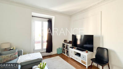 Appartement - 50 m² - 3 pièces