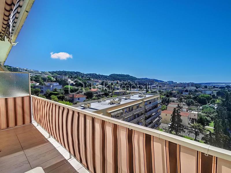 Appartement - 71 m² - 3 pièces