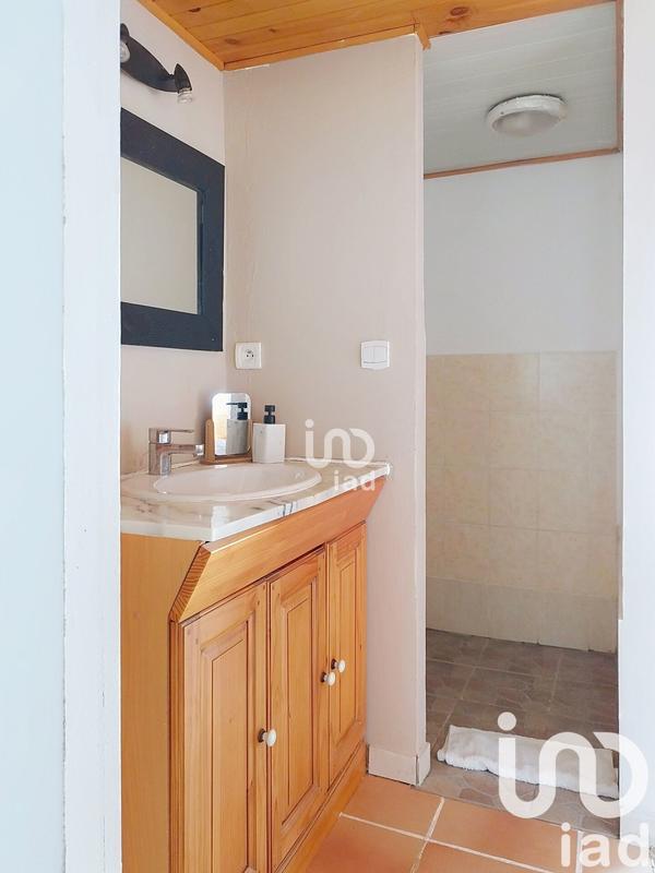 Maison - 78 m² - 5 pièces