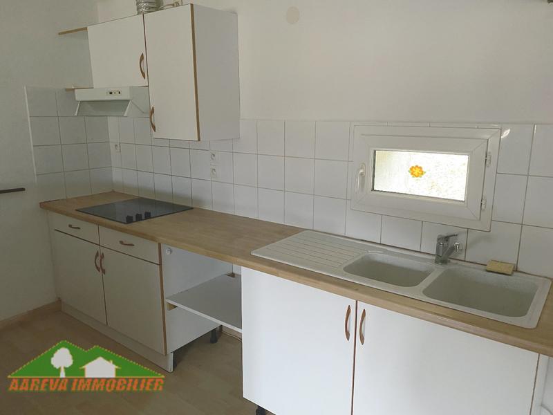 Appartement - 83 m² - 3 pièces