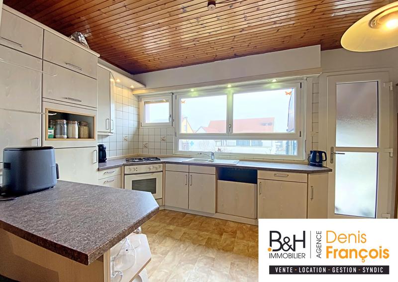 Maison ancienne - 277 m² - 6 pièces