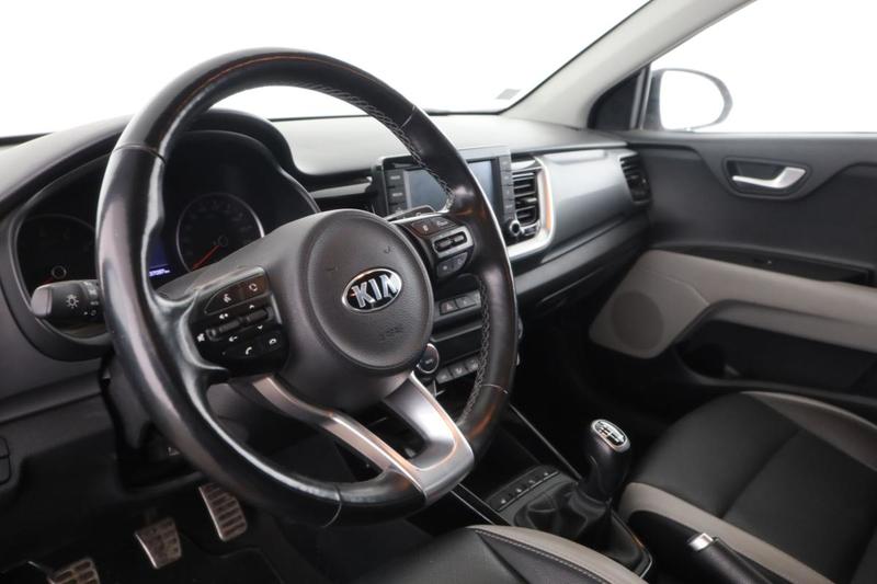 Kia Stonic 1.0 t-GDi Isg Premium 120 ch