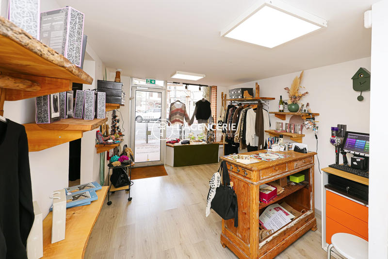 Local commercial - 46 m²