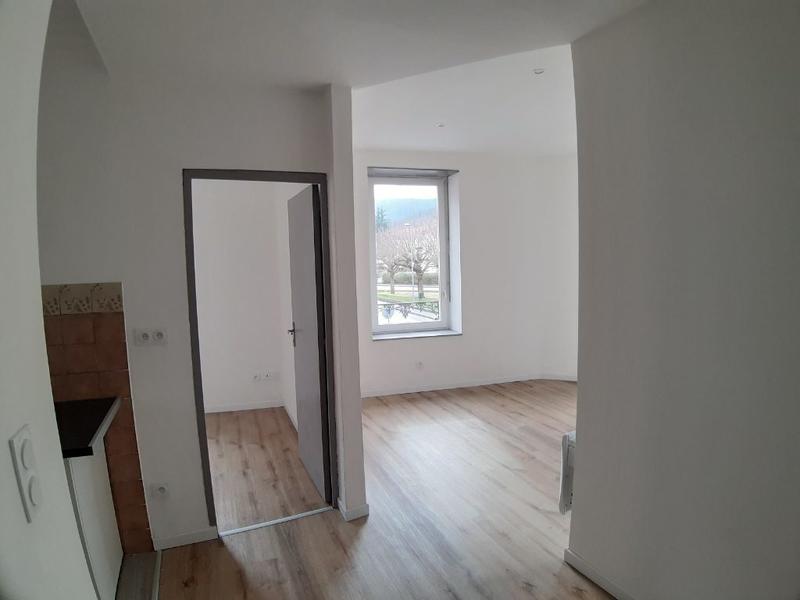 Appartement - 47 m² - 3 pièces