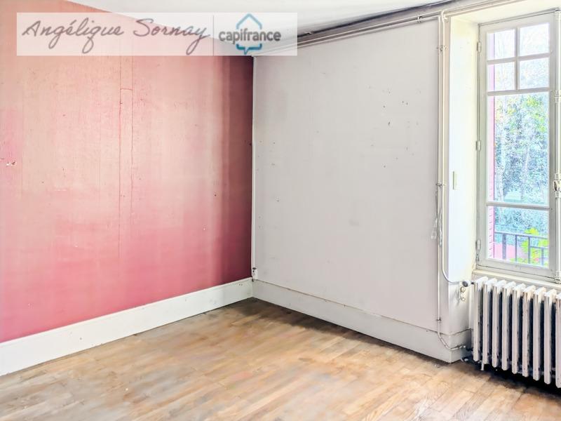 Maison de ville - 154 m² - 8 pièces