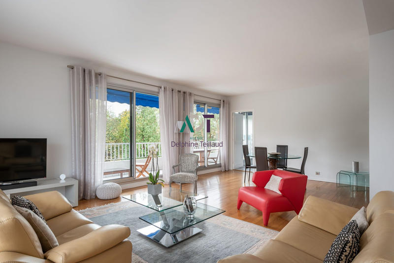 Appartement - 144 m² - 4 pièces