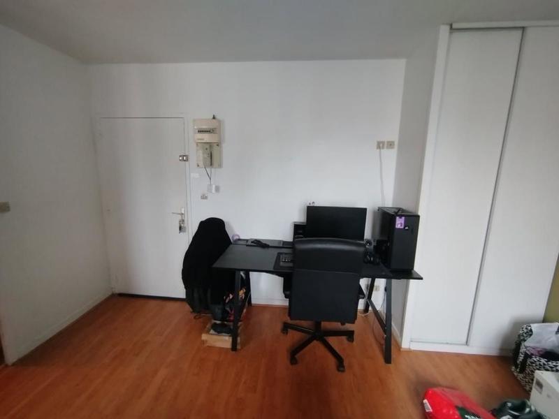 Studio - 20 m² - 1 pièce