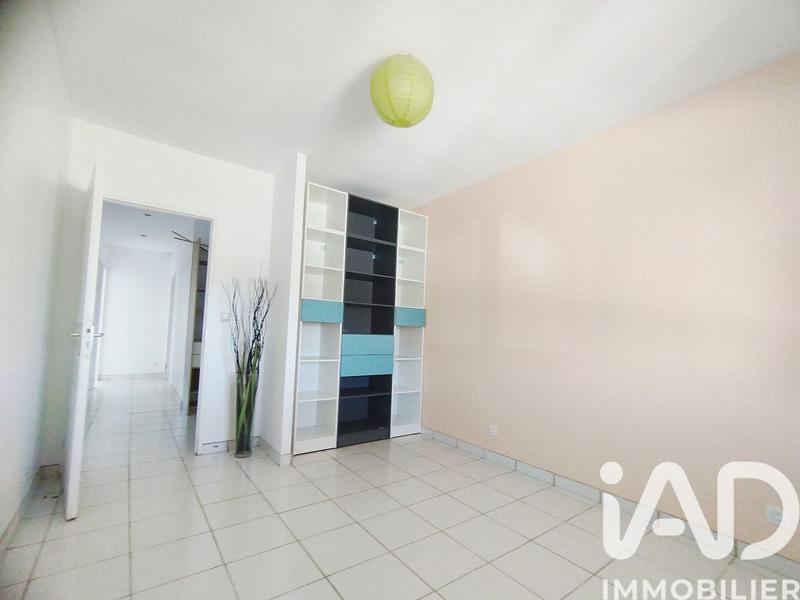 Maison - 153 m² - 5 pièces