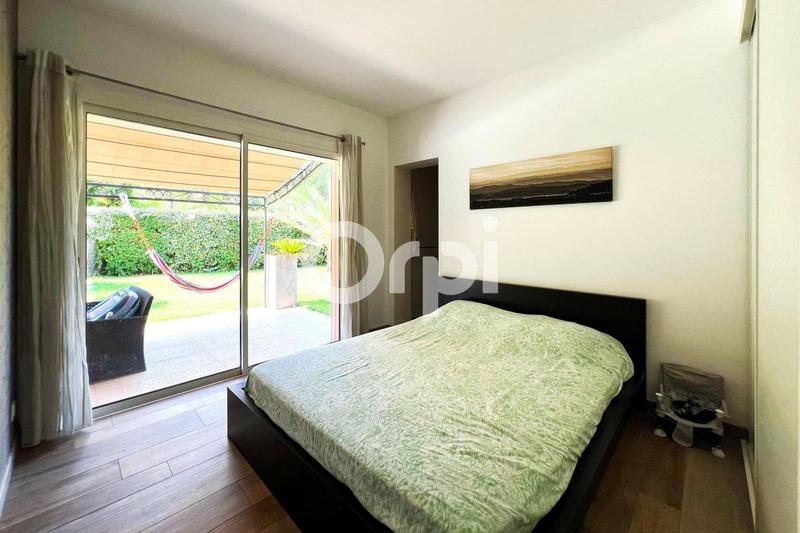 Villa - 140 m² - 5 pièces