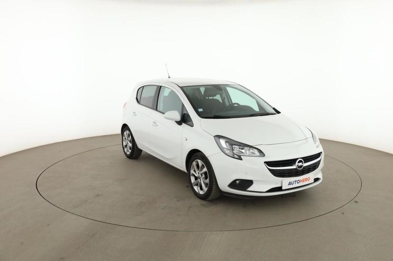 Opel Corsa 1.4 Turbo Design Edition 5p 100 ch