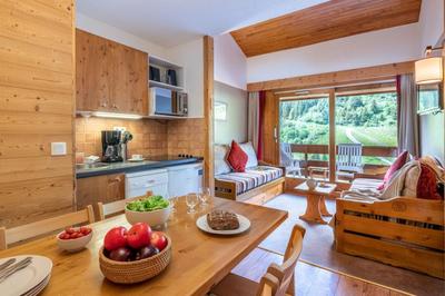 Appartement - 27 m² - 2 pièces