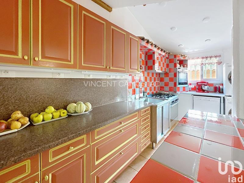 Maison - 142 m² - 5 pièces