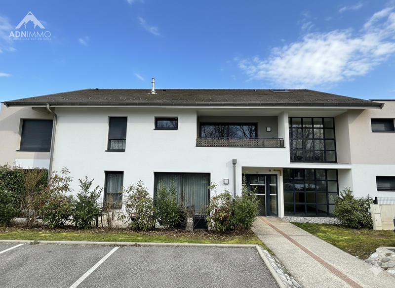 Appartement - 50 m² - 2 pièces