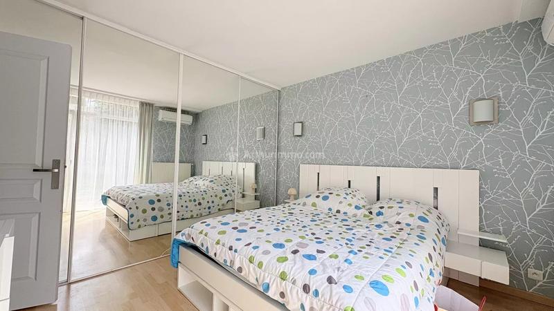 Maison - 97 m² - 4 pièces