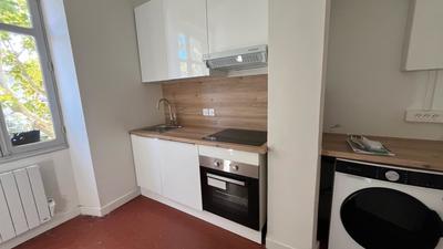 Appartement - 48 m² - 3 pièces