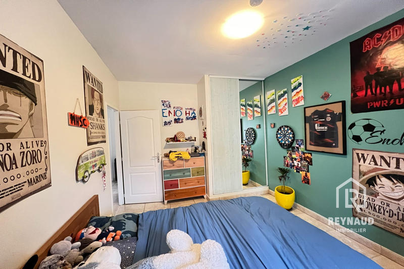 Villa - 109 m² - 4 pièces