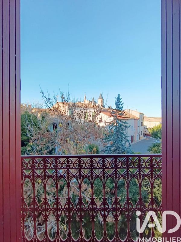 Maison - 160 m² - 7 pièces