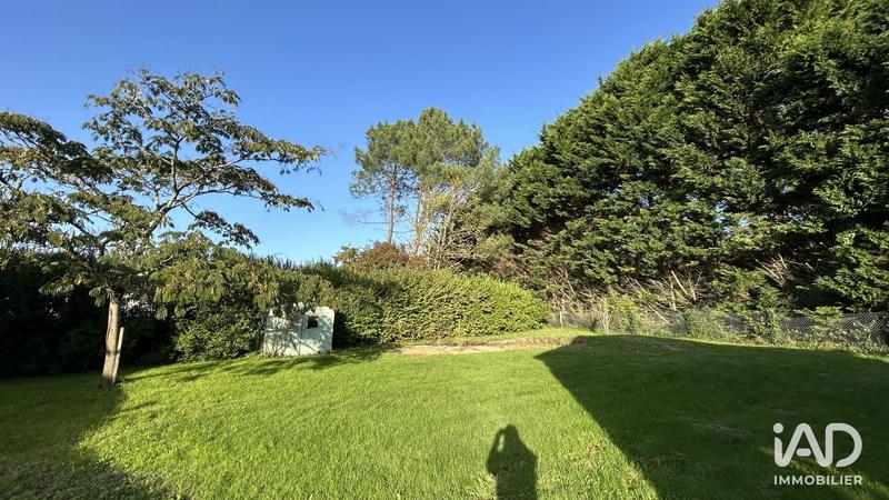 Maison - 43 m² - 3 pièces