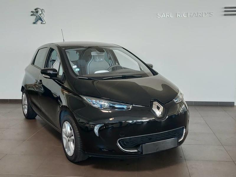 Renault Zoe Zen