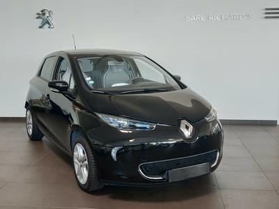 Renault Zoe Zen