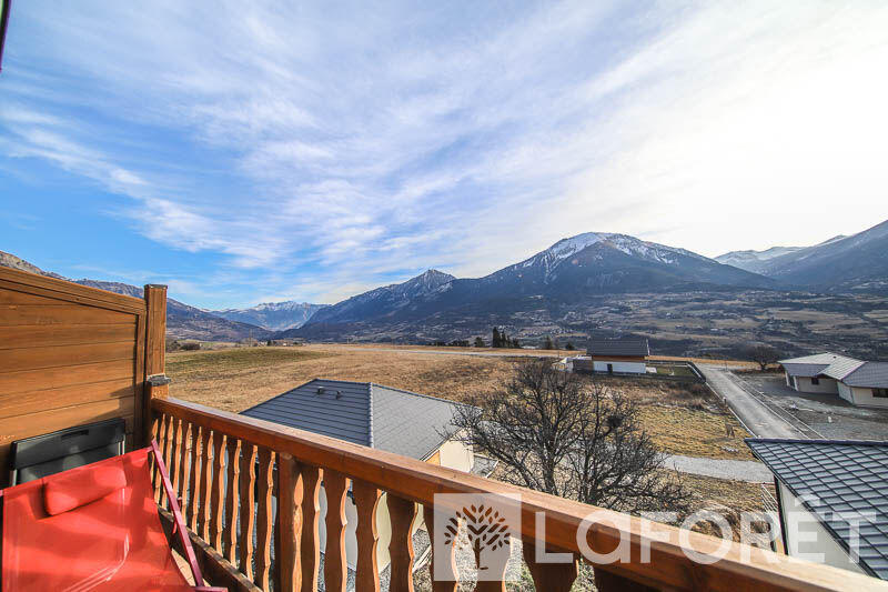 Maison - 70 m² - 3 pièces