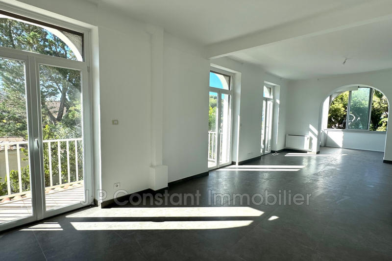 Appartement - 77 m² - 3 pièces