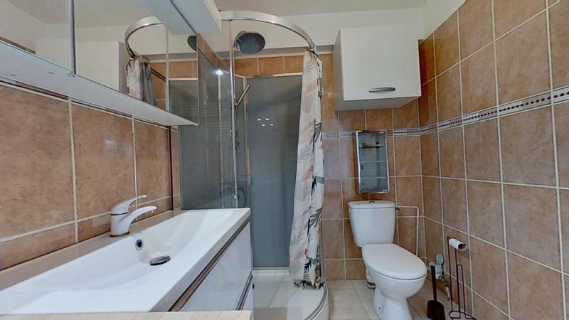 Appartement - 30 m² - 1 pièce