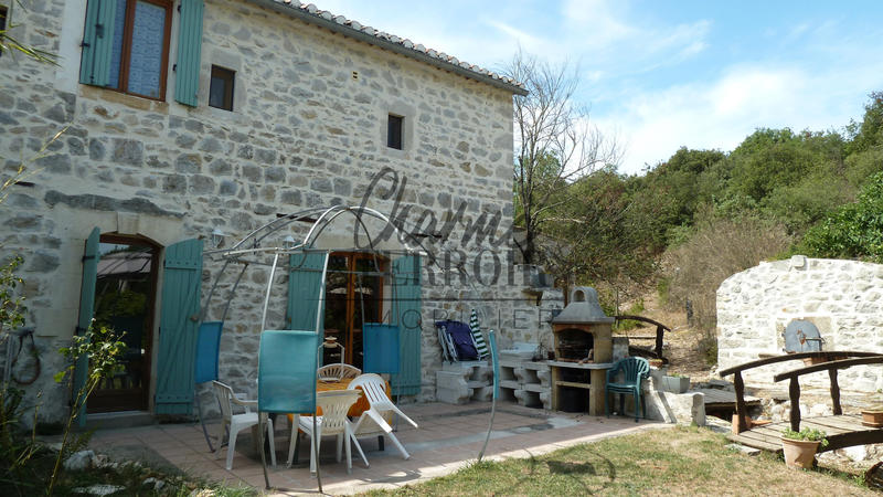 Maison - 140 m² - 7 pièces