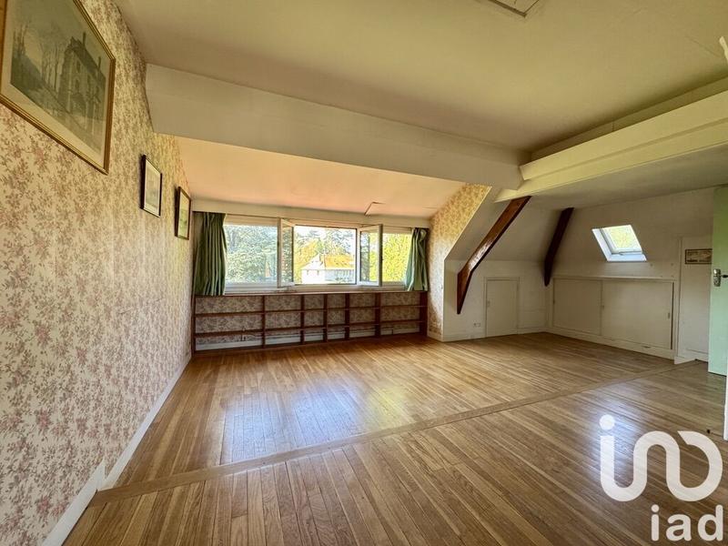 Maison - 195 m² - 7 pièces