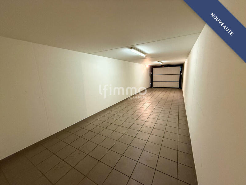 Appartement - 107 m² - 3 pièces