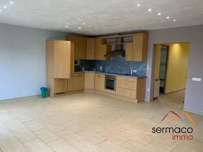 Maison - 112 m² - 5 pièces