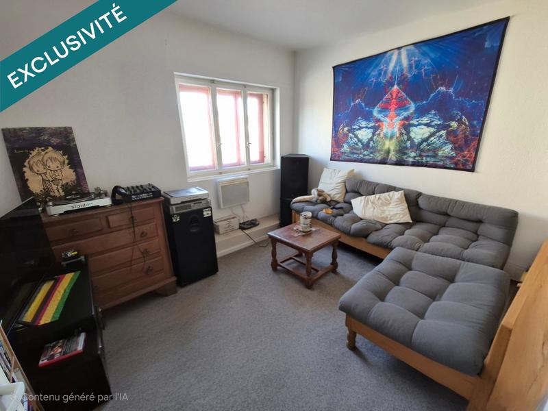 Maison - 195 m² - 10 pièces