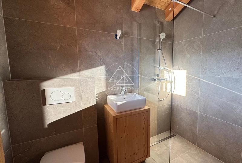 Châlet - 138 m² - 6 pièces