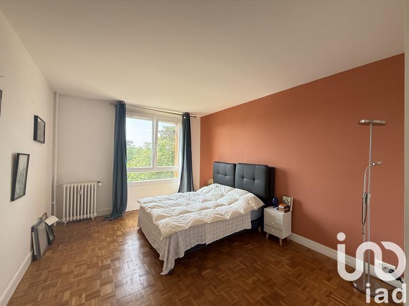 Appartement - 86 m² - 4 pièces
