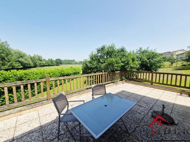 Gîte - 38 m² - 2 pièces