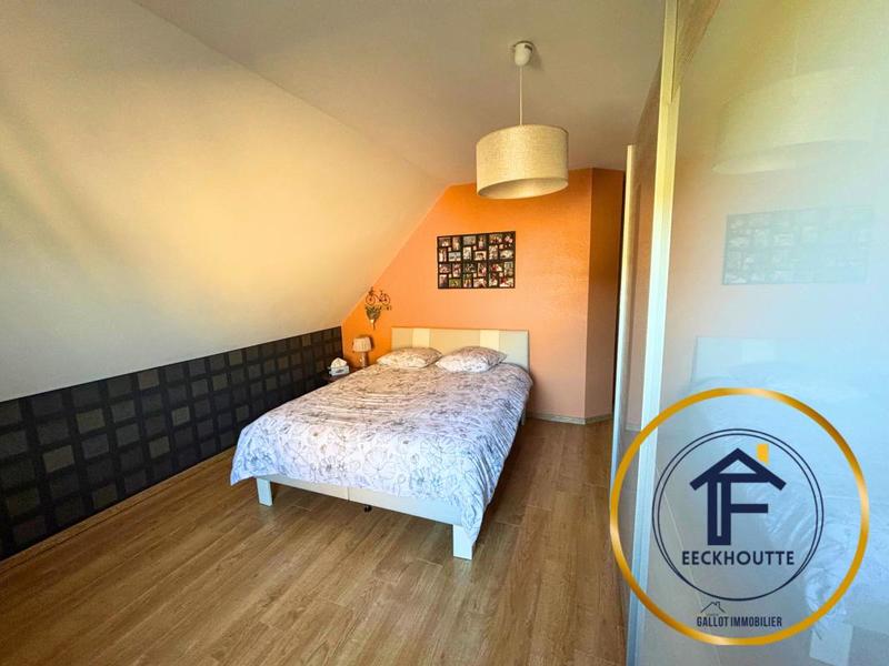 Villa - 190 m² - 6 pièces