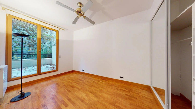 Appartement - 120 m² - 4 pièces