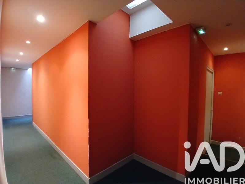 Appartement - 31 m² - 2 pièces