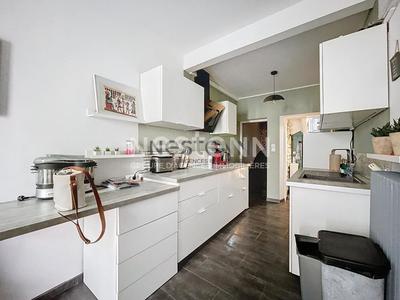 Maison - 68 m² - 3 pièces