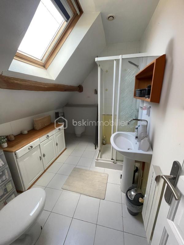 Maison - 162 m² - 5 pièces