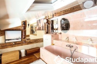 Appartement - 54 m² - 1 pièce