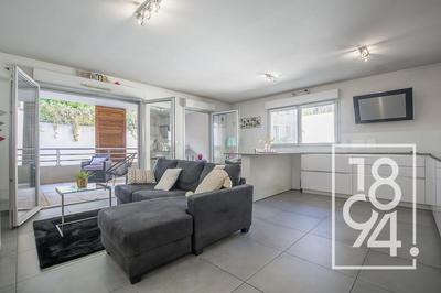 Appartement - 73 m² - 3 pièces