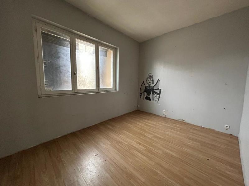 Maison - 108 m² - 3 pièces