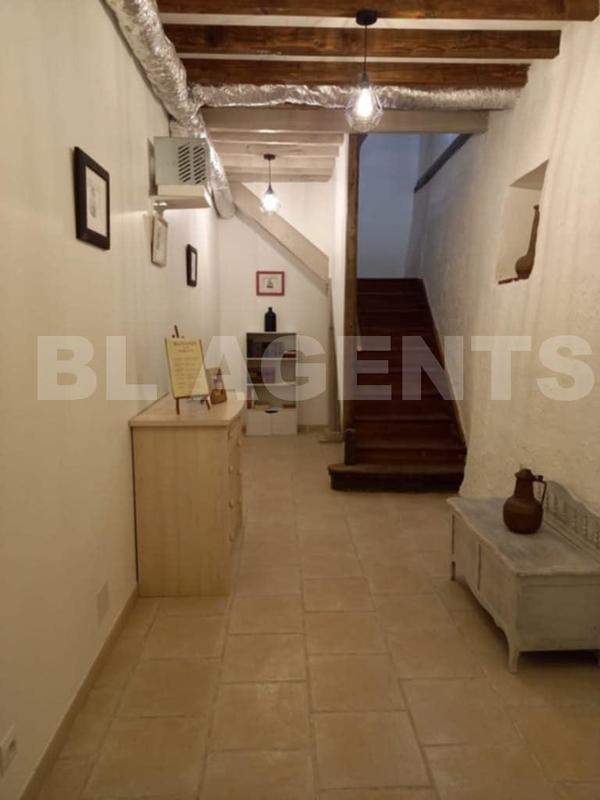 Longère - 334 m² - 6 pièces