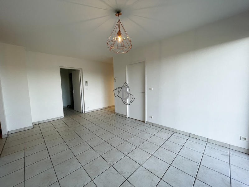 Appartement - 51 m² - 2 pièces