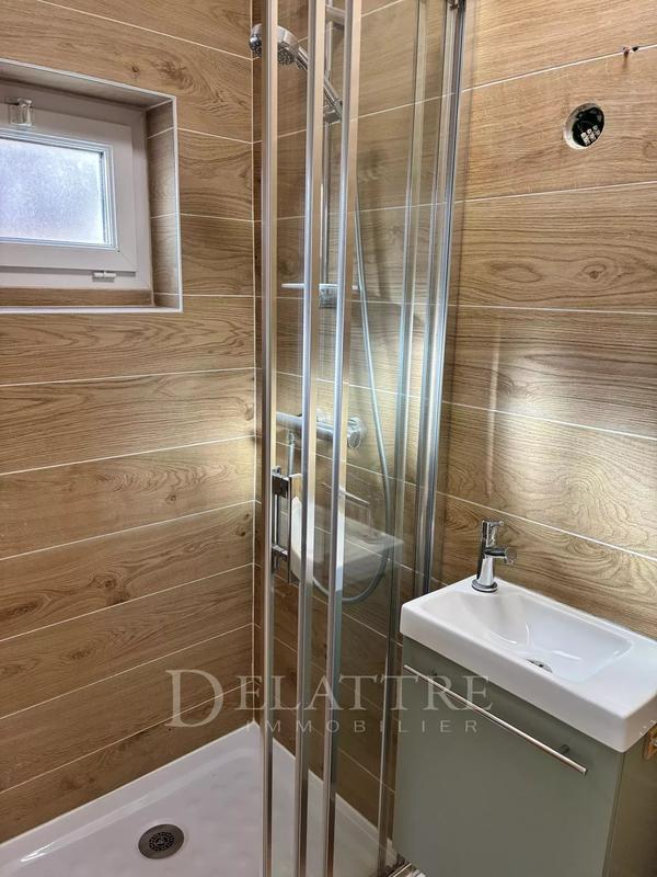 Villa - 90 m² - 4 pièces