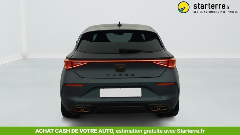Cupra Leon 1.4 E-Hybrid 245 Ch Dsg6 Vz