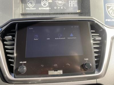 Isuzu d-max Ca IV 1.9 Space N60 F+ 4wd Auto